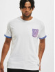 Just Rhyse T-Shirt Mar blanc