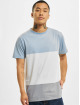 Just Rhyse T-Shirt Pacifico bleu
