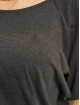 Just Rhyse T-shirt JLTS243 grigio