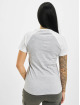 Just Rhyse T-Shirt Aljezur gris