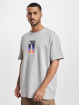 Just Rhyse T-Shirt OnFire gris