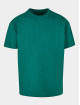 Just Rhyse t-shirt Tucan groen