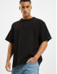 Just Rhyse T-Shirt Kizil noir