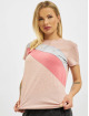 Just Rhyse T-Shirt Teresina pink
