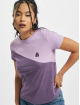 Just Rhyse T-Shirt Mina purple