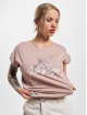 Just Rhyse T-Shirt FullBloom rose