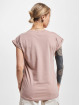 Just Rhyse T-Shirt FullBloom rose