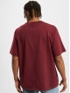Just Rhyse T-Shirt Kizil rouge
