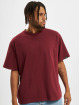 Just Rhyse T-Shirt Kizil rouge