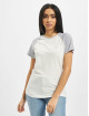 Just Rhyse T-Shirt Aljezur white