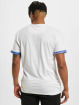 Just Rhyse T-Shirt Mar white
