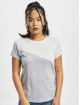 Just Rhyse T-Shirt Mina white