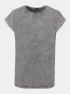 Just Rhyse t-shirt Tucan zwart