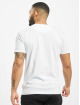 Just Rhyse T-skjorter Monteverde hvit