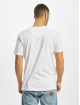 Just Rhyse T-skjorter Claro hvit