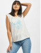 Just Rhyse Tank Tops Monola hvit