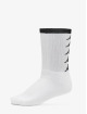 Kappa Socks EVAN Quarter 3-Pack white