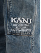 Karl Kani Baggy Logo azul