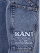 Karl Kani Baggy-farkut Retro Workwear Denim Baggy indigonsininen