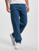 Karl Kani Baggy-farkut Small Signature Five Pocket Denim Baggy sininen