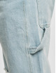 Karl Kani Baggy jeans Retro Baggy Workwear Knee Cut blauw