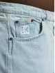 Karl Kani Baggy jeans Retro Baggy Workwear Knee Cut blauw