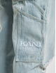 Karl Kani Baggy jeans Retro Baggy Workwear Knee Cut blauw