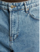 Karl Kani Baggy jeans Tapered Five Pocket blauw