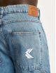 Karl Kani Baggy jeans Retro Workwear Denim blauw