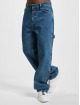 Karl Kani Baggy jeans Retro Workwear Baggy blauw
