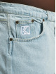 Karl Kani Baggy jeans Retro Baggy Workwear Knee Cut blå