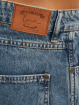Karl Kani Baggy jeans Logo blå