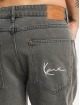 Karl Kani Baggy jeans  grijs