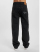 Karl Kani Baggy jeans KK Small Signature Five Pocket Denim Vintage Baggy zwart