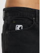 Karl Kani Baggy jeans KK Small Signature Five Pocket Denim Vintage Baggy zwart