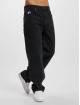 Karl Kani Baggy KK Small Signature Five Pocket Denim Vintage Baggy noir