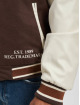Karl Kani Baseball jack Old English Block College bruin
