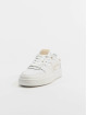 Karl Kani Baskets 89 Low Logo blanc