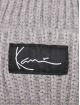 Karl Kani Beanie Signature Fisherman gris