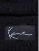 Karl Kani Beanie  nero