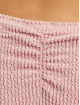 Karl Kani Bikini Small Signature Bikini rose