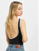 Karl Kani Body Small Signature noir