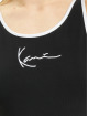 Karl Kani Body Small Signature noir