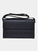 Karl Kani Bolso Retro Fake negro