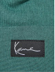 Karl Kani Bonnet Signature vert