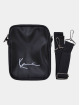 Karl Kani Borsa Signature Small nero