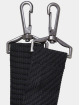Karl Kani Borsa Signature Small nero