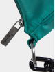 Karl Kani Borsa Retro Satin verde