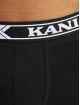 Karl Kani Boxer Short Retro Tape 3xPack camouflage