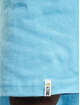 Karl Kani Camiseta Small Signature Smiley azul